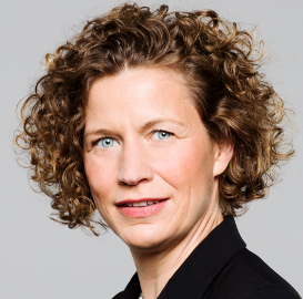 Dr. Friederike Rotsch