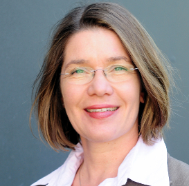 Prof. Dr. Susanne Rank
