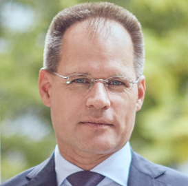 Dr. Sven Tischendorf, MBA